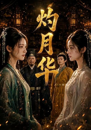 灼月华(62集) 灼月华(62集)番茄短剧免费看