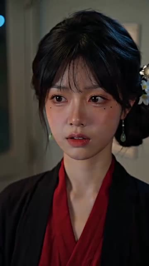 直播后,隐门少女名满天下(60集) 直播后,隐门少女名满天下(60集)女主谁演的