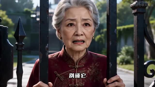 三天试训,我成了霍家唯一解(46集) 三天试训,我成了霍家唯一解(46集)贝贝短剧分享