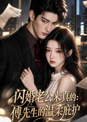 《闪婚老公来真的：傅先生的温柔庇护》（115集）免费短剧全集尽情赏看-推影坊