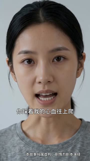 错付十年，我凭才华翻盘人生（47集）精彩短剧分享
