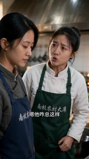 乡村流水席人间冷暖宴(70集) 乡村流水席人间冷暖宴(70集)热播短剧追不停