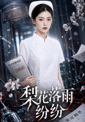 梨花落雨纷纷(27集) 梨花落雨纷纷(27集)男频短剧推荐