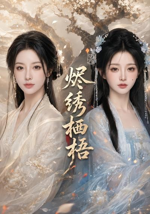 烬绣栖梧（51集）热播短剧重燃