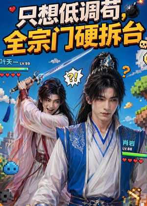 只想低调苟,全宗门硬拆台(77集) 只想低调苟,全宗门硬拆台(77集)短剧抢先看
