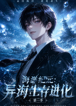 海洋纪元:异海生存进化第一季(81集) 海洋纪元:异海生存进化第一季(81集)热门短剧免费看