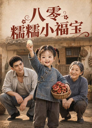 八零糯糯小福宝(46集) 八零糯糯小福宝(46集)全网独播免费看