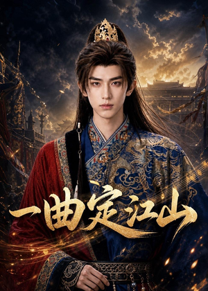 一曲定江山(51集) 一曲定江山(51集)热门短剧大全
