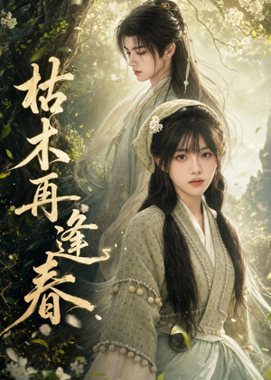 枯木再逢春(58集) 枯木再逢春(58集)在线看到大结局