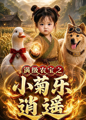 满级农宝之小菊乐逍遥(88集) 满级农宝之小菊乐逍遥(88集)演的怎么样