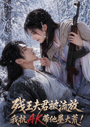 残王夫君被流放,我抗AK带他垦大荒!(84集) 残王夫君被流放,我抗AK带他垦大荒!(84集)短剧热门分享