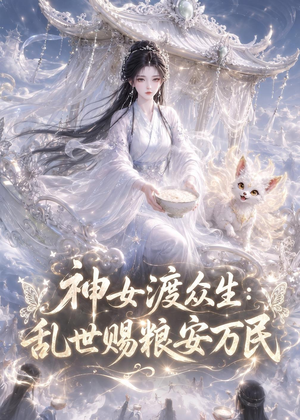 神女渡众生乱世赐粮安万民(132集) 神女渡众生乱世赐粮安万民(132集)每天分享短剧