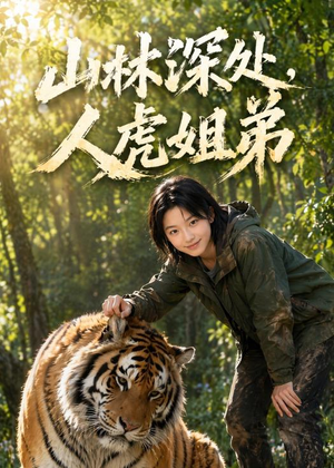 山林深处,人虎姐弟(25集) 山林深处,人虎姐弟(25集)独家资源免费看