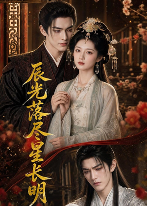 《辰光落尽星长明》（48集）热门短剧全集畅看-推影坊