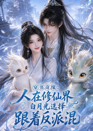 穿书奇缘:人在修仙界白月光选择跟着反派混(110集) 穿书奇缘:人在修仙界白月光选择跟着反派混(110集)演员表