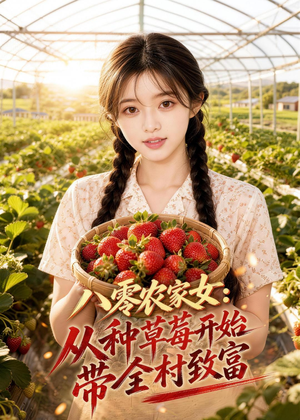 八零农家女:从种草莓开始带全村致富(61集 八零农家女:从种草莓开始带全村致富(61集热门短剧抢先看