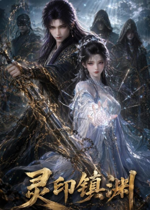 灵印镇渊(85集) 灵印镇渊(85集)热门短剧看不停