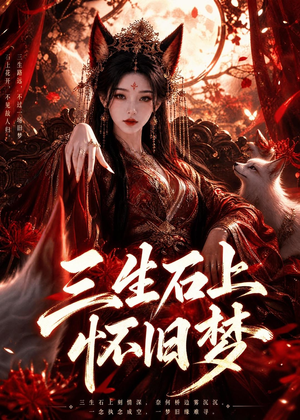 三生石上怀旧梦(61集) 三生石上怀旧梦(61集)爆款热门短剧