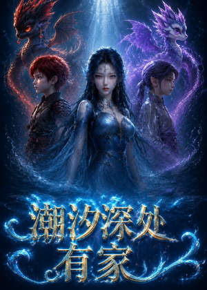 潮汐深处有家(61集) 潮汐深处有家(61集)全集我都看完了
