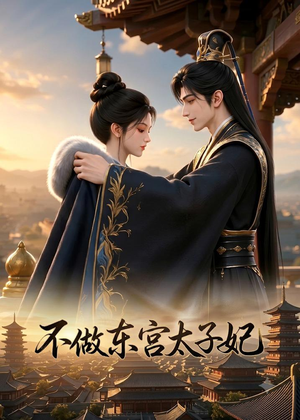 不做东宫太子妃(42集) 不做东宫太子妃(42集)一起追短剧