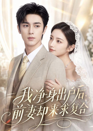我净身出户后,前妻却来求复合(60集) 我净身出户后,前妻却来求复合(60集)评价怎么样