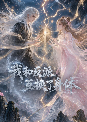 我和反派互换了身体(22集) 我和反派互换了身体(22集)更新时间