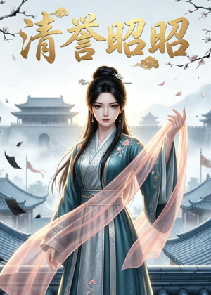清誉昭昭(66集) 清誉昭昭(66集)免费短剧片段