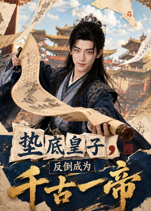 垫底皇子,反倒成为千古一帝(118集) 垫底皇子,反倒成为千古一帝(118集)最火爆的短剧