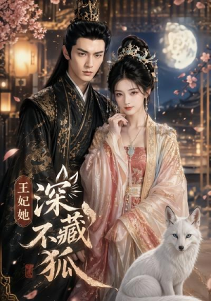 王妃她深藏不狐(58集) 王妃她深藏不狐(58集)在线免费观看