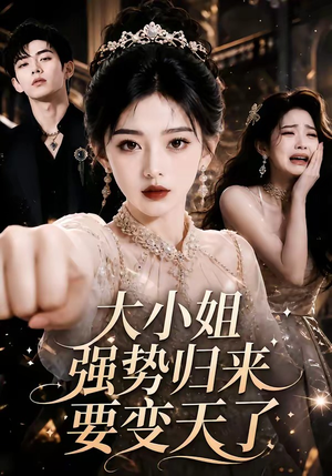 大小姐强势归来要变天了(50集) 大小姐强势归来要变天了(50集)免费短剧推荐