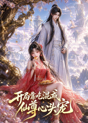 开局靠吃混成仙尊心头宠（43集）短剧完整版免费