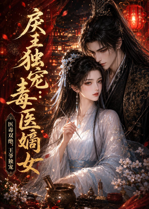 戾王独宠:毒医嫡女(50集) 戾王独宠:毒医嫡女(50集)好看短剧抢先看