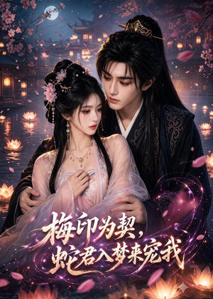 梅印为契,蛇君入梦来宠我(67集) 梅印为契,蛇君入梦来宠我(67集)短剧全集抢先看