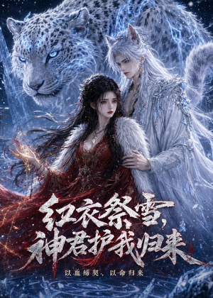 红衣祭雪,神君护我归来(36集) 红衣祭雪,神君护我归来(36集)精彩短剧抢先看