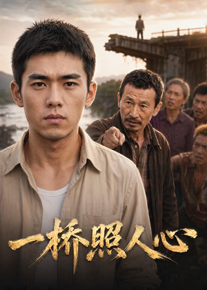 一桥照人心(35集) 一桥照人心(35集)红果免费短剧