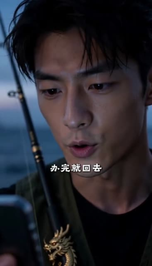 钓神回归:一杆抽翻世界鱼王(44集) 钓神回归:一杆抽翻世界鱼王(44集)免费看全集