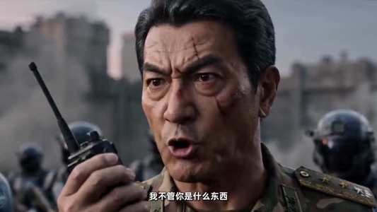 南天计划(53集) 南天计划(53集)火热短剧抢先看