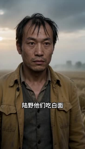 《预知暴雨抢收麦子，不听我的后悔了吧》（42集）爆款短剧全集畅快看-推影坊