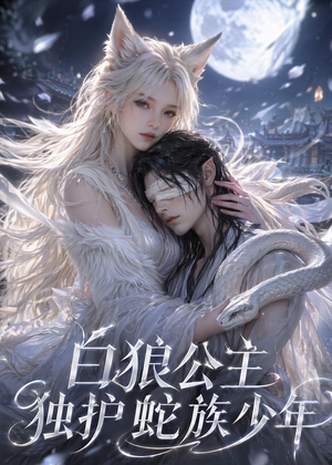白狼公主独护蛇族少年(49集) 白狼公主独护蛇族少年(49集)不用花钱看全剧