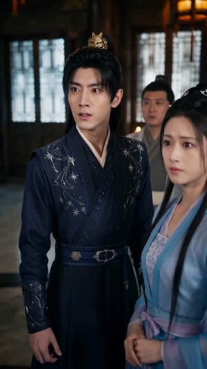 比武招亲,捡到无敌夫君(75集) 比武招亲,捡到无敌夫君(75集)免费观看全集