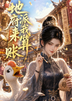 地府派我来算账（85集）甜宠短剧推荐