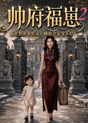 帅府福崽2福星奶团来旺家,帅府全家宠不停(69集) 帅府福崽2福星奶团来旺家,帅府全家宠不停(69集)演员表