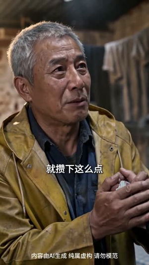 怒海捞金从破船开始逆袭(31集) 怒海捞金从破船开始逆袭(31集)追短剧关注我