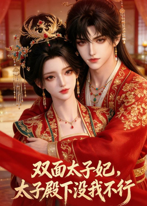 双面太子妃,太子殿下没我不行(43集) 双面太子妃,太子殿下没我不行(43集)看短剧放松一下