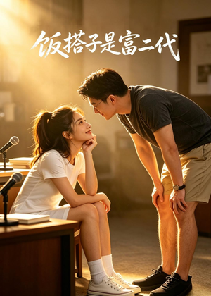 饭搭子是富二代(40集) 饭搭子是富二代(40集)热门短剧在线看