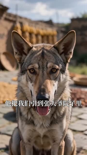 重生为狗:屡破大案震惊全网(73集) 重生为狗:屡破大案震惊全网(73集)一起追短剧吧