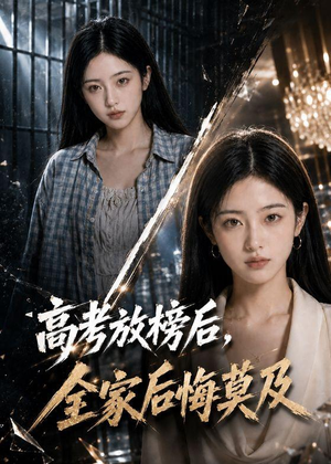 高考放榜后,全家后悔莫及(69集) 高考放榜后,全家后悔莫及(69集)精彩的网络短剧