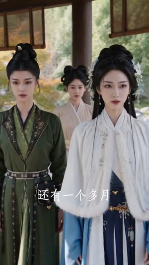 春宵烬未寒(81集) 春宵烬未寒(81集)短剧热门推荐