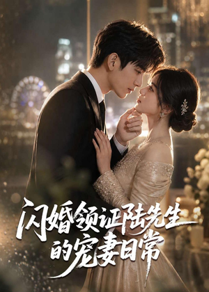 《闪婚领证陆先生的宠妻日常》（72集）免费短剧在线高清速看-推影坊