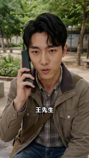刘大壮的九零翻盘路(81集) 刘大壮的九零翻盘路(81集)百亿短剧抢先看